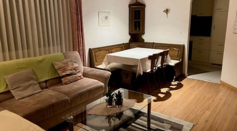 Photo of Casa Acla Caduff