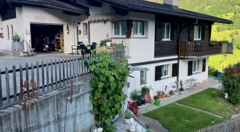 Photo of Casa Acla Caduff