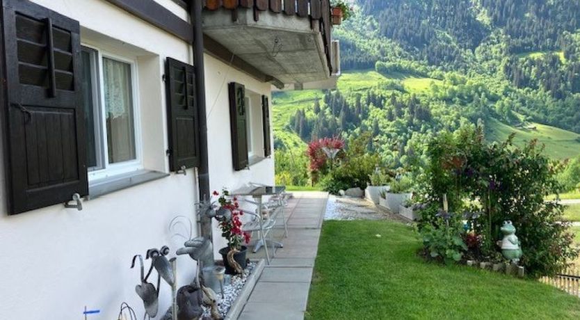 Photo of Casa Acla Caduff