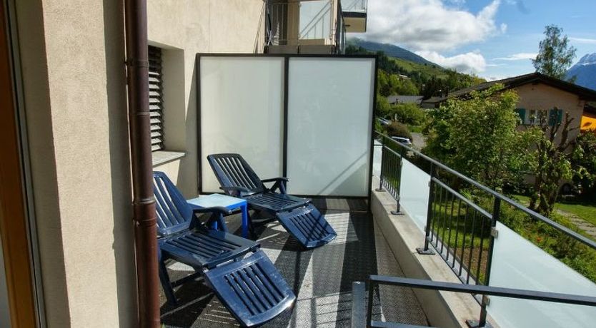 Photo of Ferienwohnung SOTRACHÖGNA EG