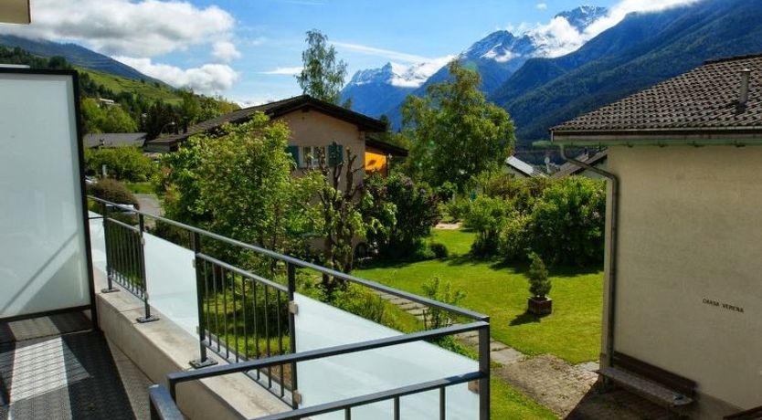 Photo of Ferienwohnung SOTRACHÖGNA EG