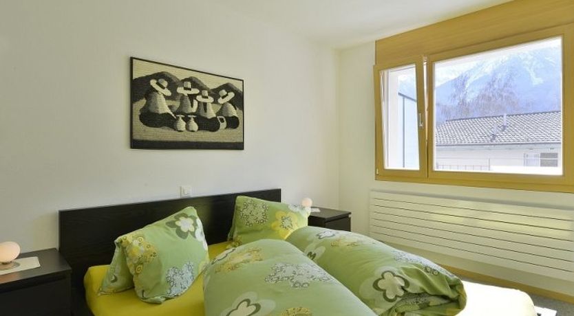 Photo of Ferienwohnung SOTRACHÖGNA EG