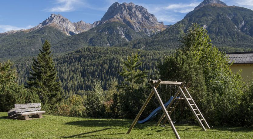 Photo of Ferienwohnung WÜEST