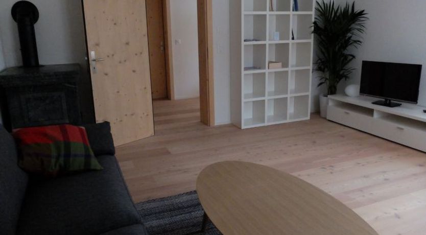 Photo of xxxFerienwohnung Marugg