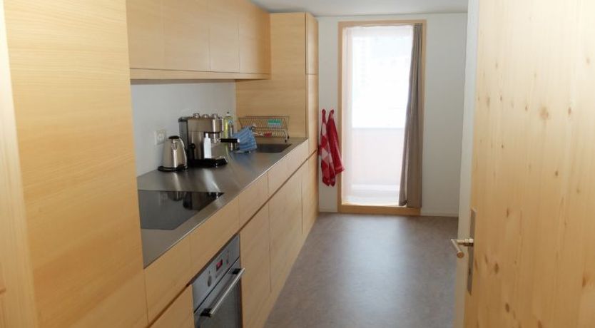 Photo of xxxFerienwohnung Marugg