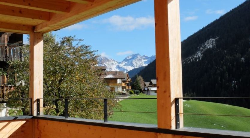 Photo of xxxFerienwohnung Marugg