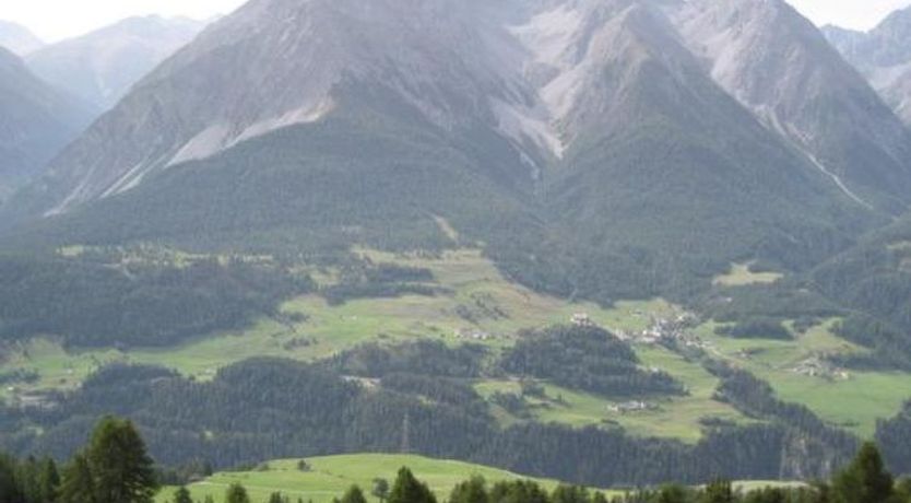 Photo of Ferienwohnung Forsthaus Falkenstein