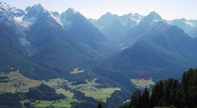 Photo of Ferienwohnung Forsthaus Falkenstein