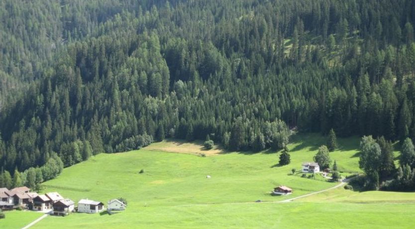 Photo of Ferienwohnung Forsthaus Falkenstein
