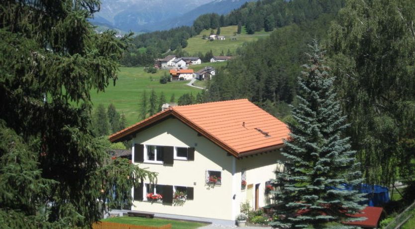 Photo of Ferienwohnung Forsthaus Falkenstein