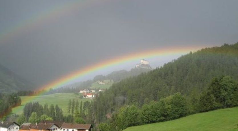 Photo of Ferienwohnung Forsthaus Falkenstein