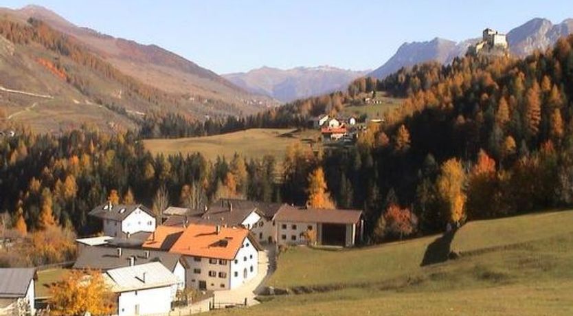Photo of Ferienwohnung Forsthaus Falkenstein