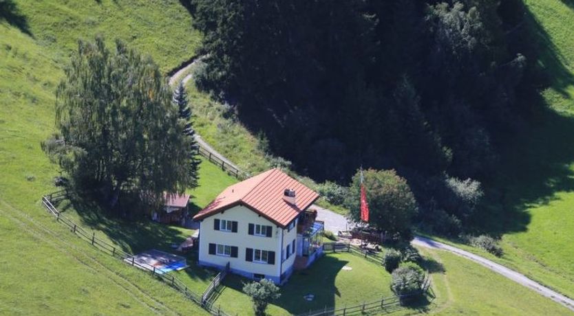 Photo of Ferienwohnung Forsthaus Falkenstein