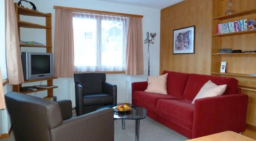 Photo of Ferienwohnung Bosshard