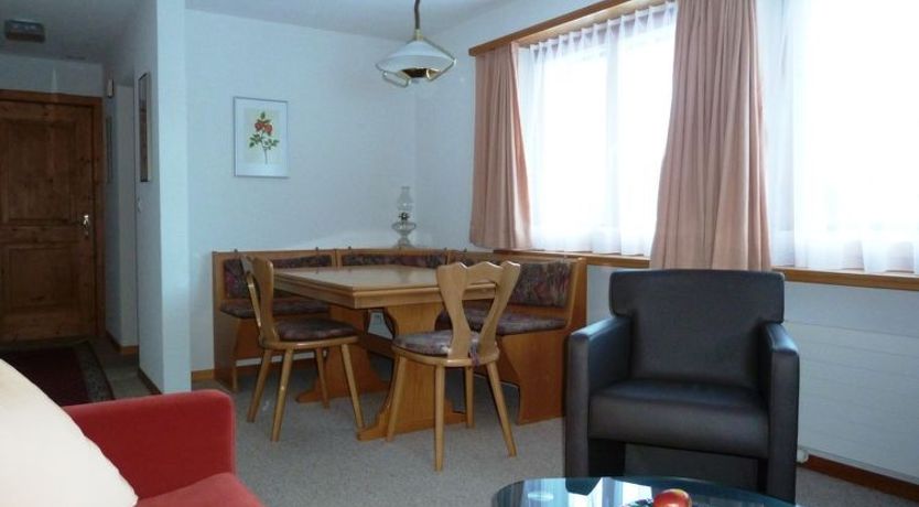 Photo of Ferienwohnung Bosshard