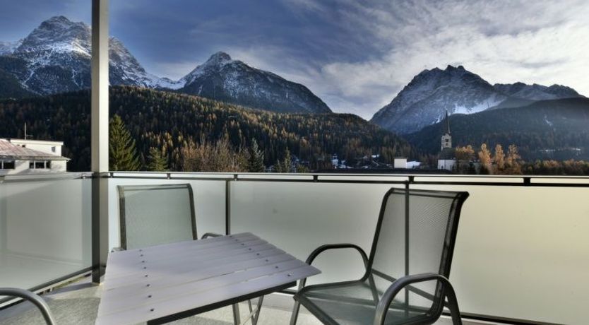 Photo of Ferienwohnung CRAISTA 8