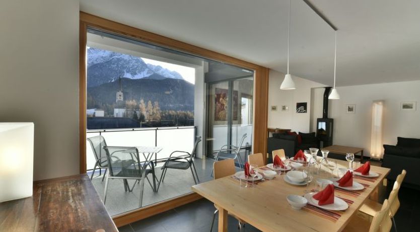 Photo of Ferienwohnung CRAISTA 8