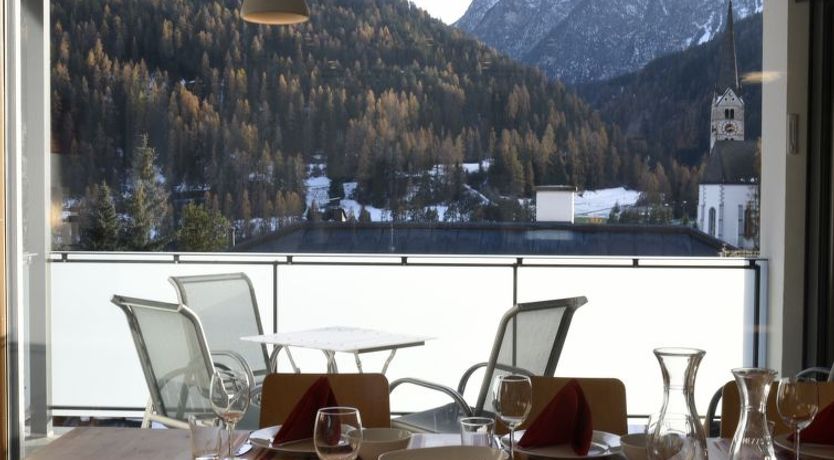 Photo of Ferienwohnung CRAISTA 8