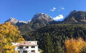 Photo of Ferienwohnung CRAISTA 8