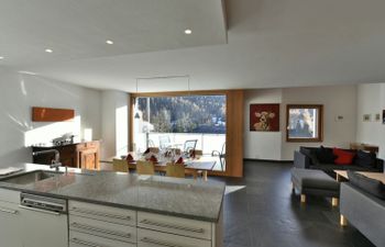 Ferienwohnung CRAISTA 8 Holiday Home