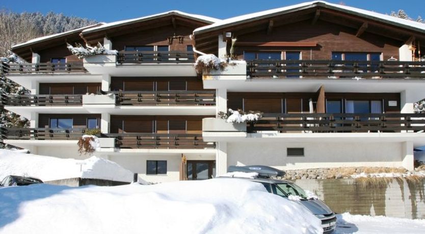 Photo of Casa Acletta Sutter