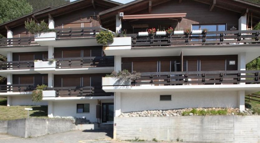 Photo of Casa Acletta Sutter