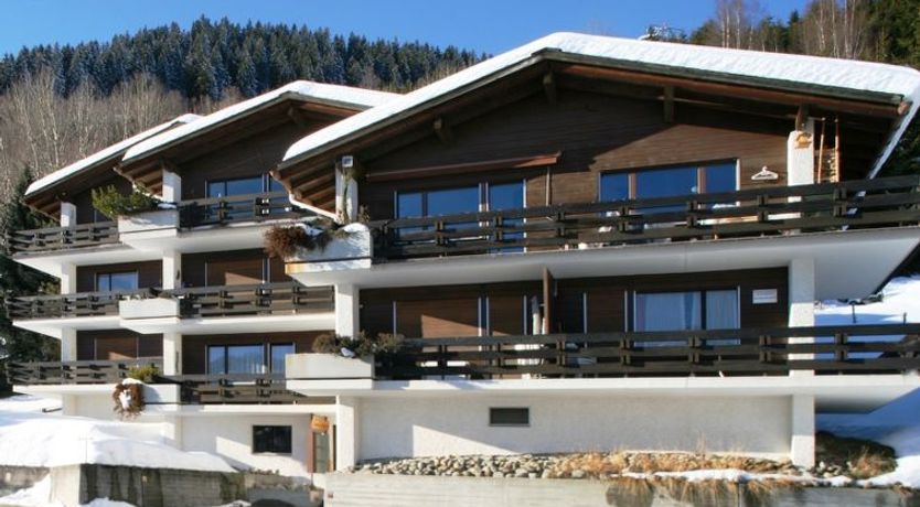 Photo of Casa Acletta Sutter