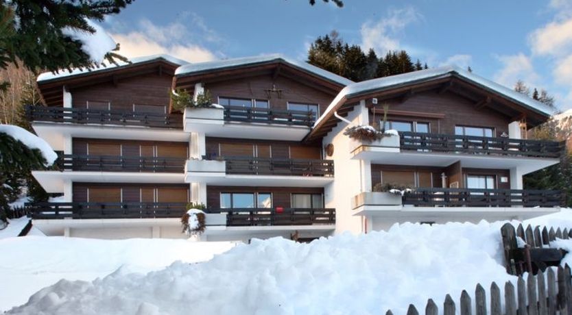 Photo of Casa Acletta Sutter