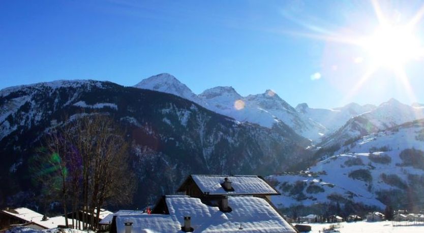 Photo of Casa Acletta Sutter