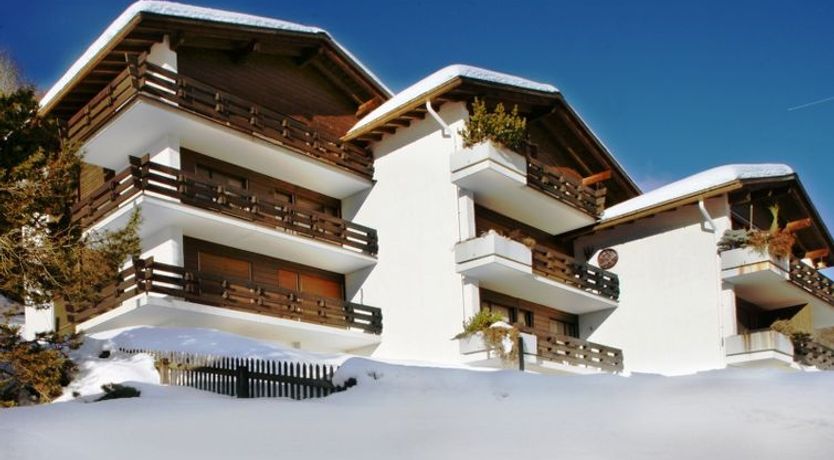 Photo of Casa Acletta Sutter