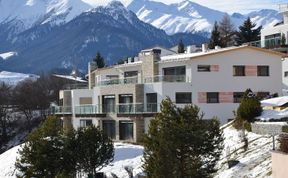 Photo of Ferienwohnung PANORAMA LODGE