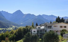Photo of Ferienwohnung PANORAMA LODGE