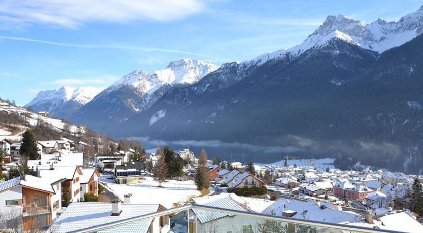 Photo of Ferienwohnung PANORAMA LODGE