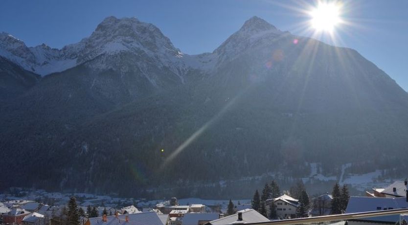 Photo of Ferienwohnung PANORAMA LODGE