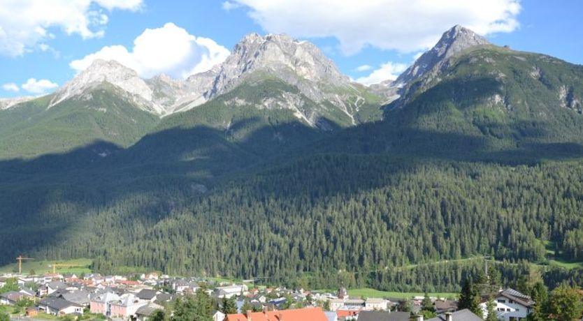 Photo of Ferienwohnung PANORAMA LODGE