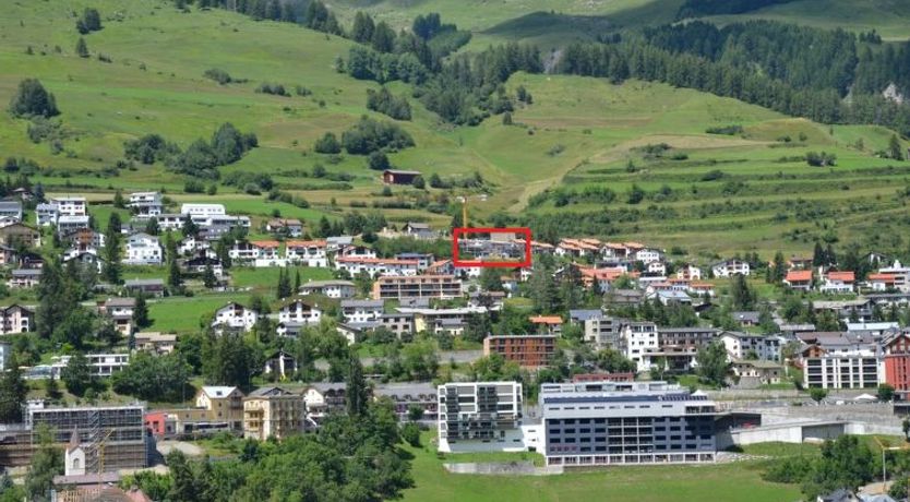 Photo of Ferienwohnung PANORAMA LODGE