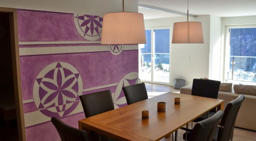 Photo of Ferienwohnung PANORAMA LODGE