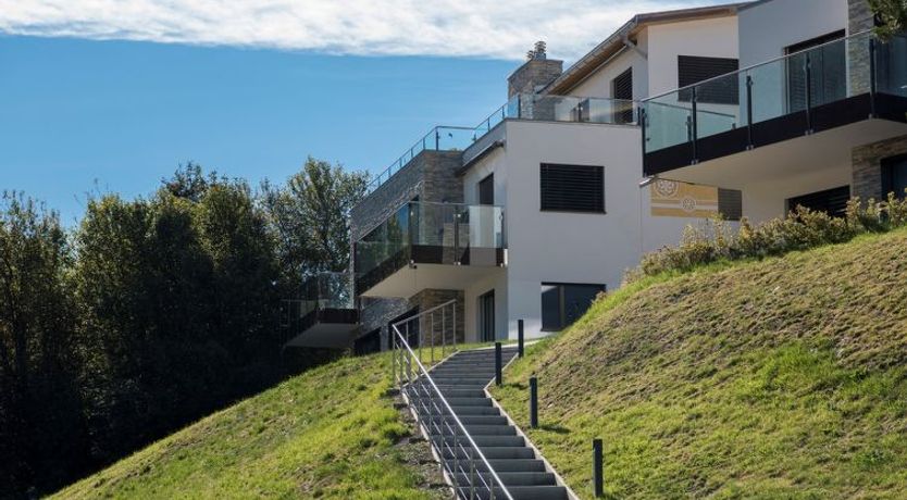 Photo of Ferienwohnung PANORAMA LODGE