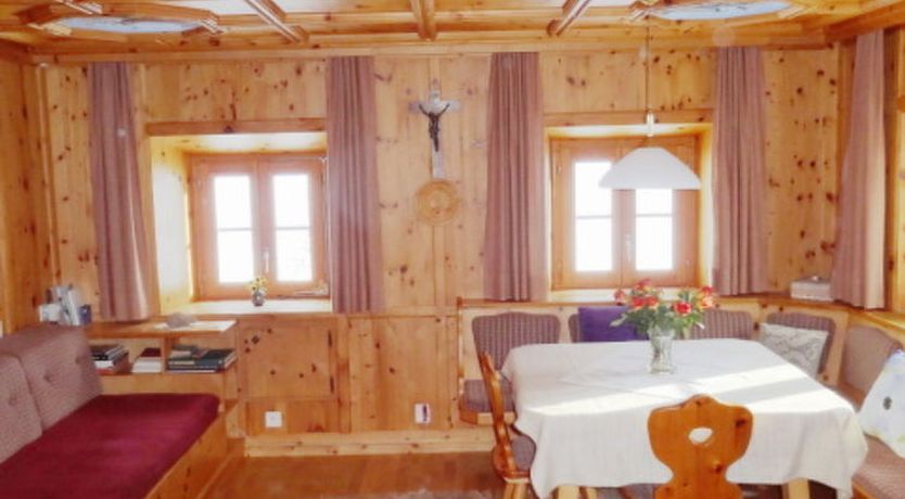 Photo of Ferienwohnung Chasa Quadra