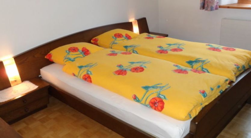 Photo of Ferienwohnung Chasa Quadra