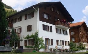 Photo of Ferienwohnung Zita Kohler-Flepp