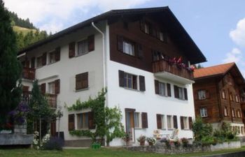 Ferienwohnung Zita Kohler-Flepp Holiday Home