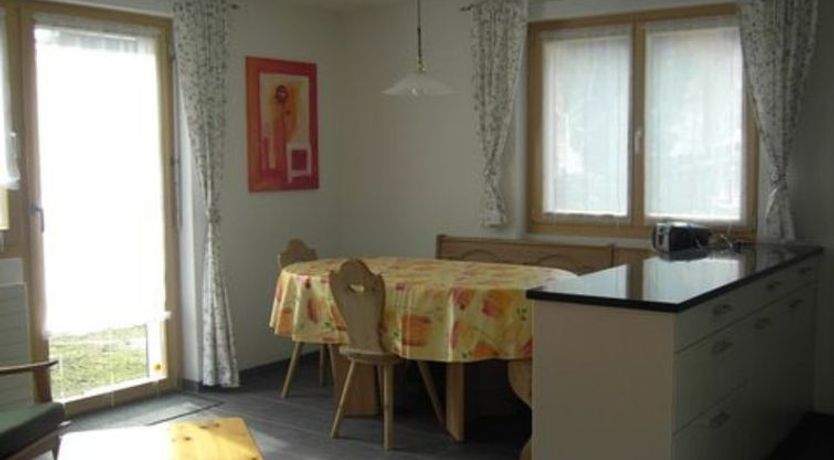 Photo of Ferienwohnung Zita Kohler-Flepp