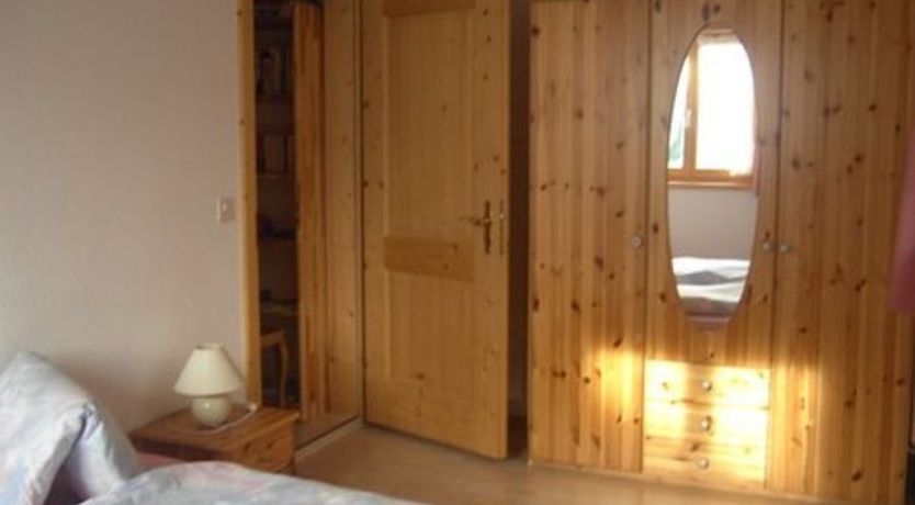 Photo of Ferienwohnung Zita Kohler-Flepp