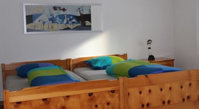 Photo of xxxFerienwohnung Berther-Rothmund