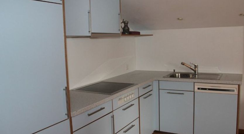 Photo of xxxFerienwohnung Berther-Rothmund