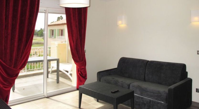 Photo of Les Perles de Saint Tropez Apartment 2