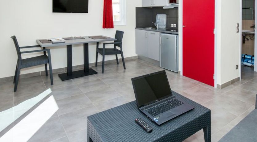 Photo of Les Perles de Saint Tropez Apartment 2