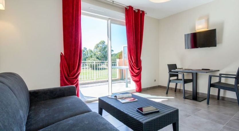 Photo of Les Perles de Saint Tropez Apartment 2