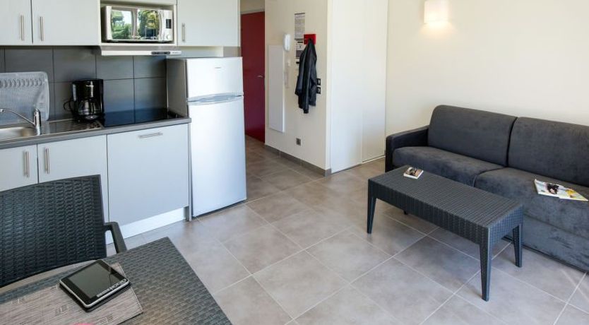 Photo of Les Perles de Saint Tropez Apartment 2